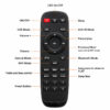 Amplificator stereo Wi-Fi și Bluetooth 5.0 cu suport Multi-Room, streaming 2x50W prin BT 5.0 și Wi-Fi, A-50 4