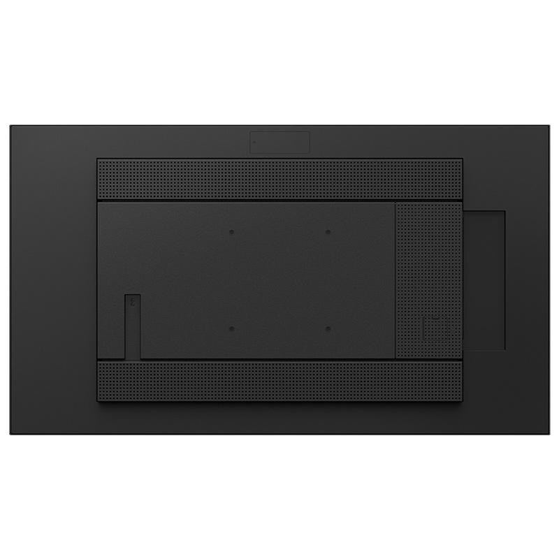 Ecran profesional 4K HDR Edge LED IPS Sony Bravia FW-43BZ35P, diagonala 43″, luminozitate 500 niți, Deep Black Non-Glare Standard, IP5X, 24/7, Android TV, Apple AirPlay & Chromecast 7 Ecran profesional 4K HDR Edge LED IPS Sony Bravia FW-43BZ35P, diagonala 43″, luminozitate 500 niți, Deep Black Non-Glare Standard, IP5X, 24/7, Android TV, Apple AirPlay & Chromecast - imagine 7
