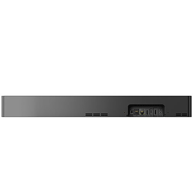 Camera pentru videoconferinta all-in-one cu urmarire inteligenta AI, rezolutie 4K, 3 camere, pentru Zoom Rooms si Teams Rooms, Android 13, Meetingbar A25, Yealink 5 Camera pentru videoconferinta all-in-one cu urmarire inteligenta AI, rezolutie 4K, 3 camere, pentru Zoom Rooms si Teams Rooms, Android 13, Meetingbar A25, Yealink - imagine 5
