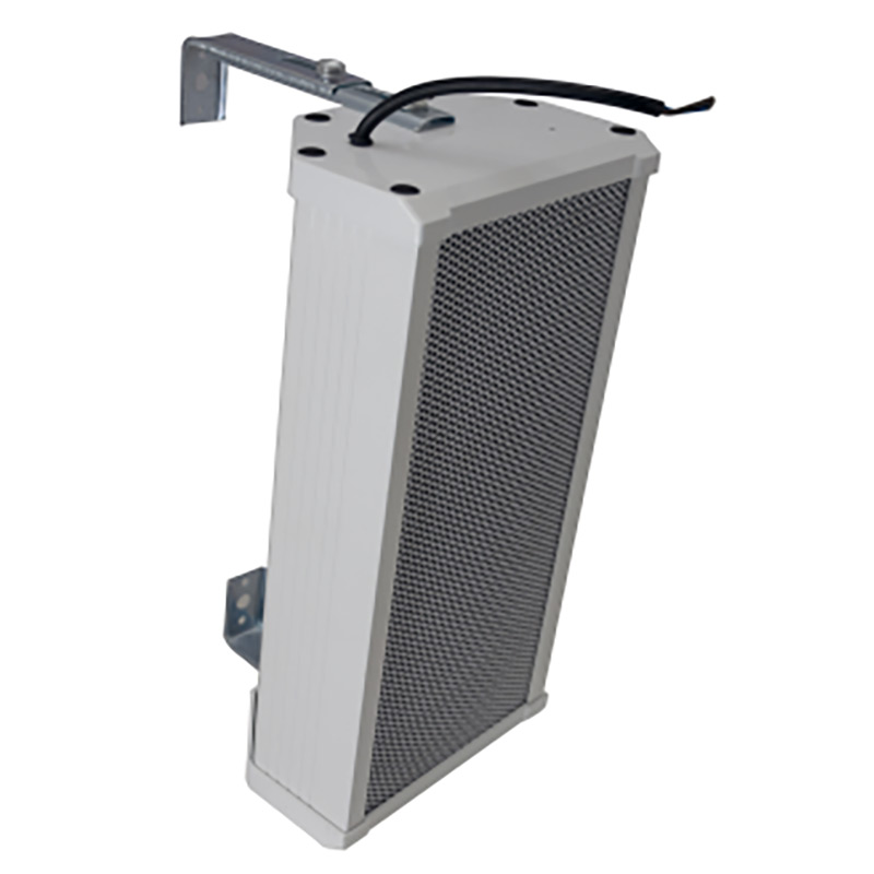 Difuzor de perete pentru adresare publica, de exterior, cu transformator 100V cu 2 cai, 30 W, 5,5″, IP44, alb, BSO 60IP, Glemm 3 Difuzor de perete pentru adresare publica, de exterior, cu transformator 100V cu 2 cai, 30 W, 5,5", IP44, alb, BSO 60IP, Glemm - imagine 3