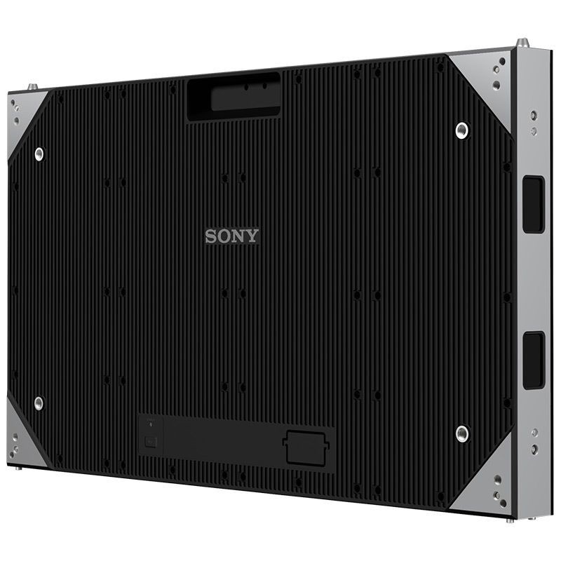 Display LED Sony Crystal LED S ZRD-S15G, 1.5 mm, 162″, 2K, cu suport de podea si controler NovaStar MX40 Pro inclus 13 Display LED Sony Crystal LED S ZRD-S15G, 1.5 mm, 162", 2K, cu suport de podea si controler NovaStar MX40 Pro inclus - imagine 13