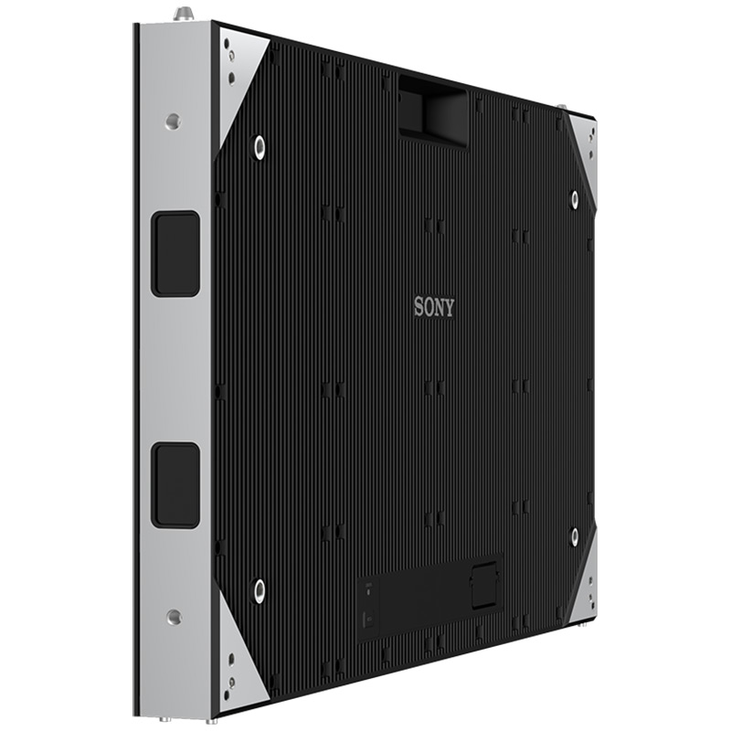 Display LED Sony Crystal LED S ZRD-S15G, 1.5 mm, 162″, 2K, cu suport de podea si controler NovaStar MX40 Pro inclus 16 Display LED Sony Crystal LED S ZRD-S15G, 1.5 mm, 162", 2K, cu suport de podea si controler NovaStar MX40 Pro inclus - imagine 16