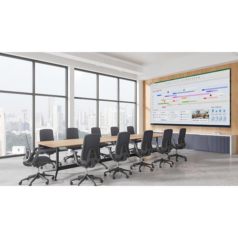 Display LED Sony Crystal LED S ZRD-S15G, 1.5 mm, 162″, 2K, cu suport de podea si controler NovaStar MX40 Pro inclus 4 Display LED Sony Crystal LED S ZRD-S15G, 1.5 mm, 162", 2K, cu suport de podea si controler NovaStar MX40 Pro inclus - imagine 4