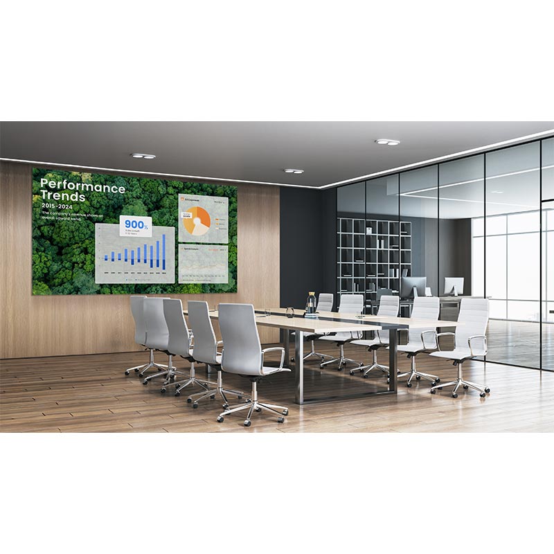 Display LED Sony Crystal LED S ZRD-S15G, 1.5 mm, 162″, 2K, cu suport de podea si controler NovaStar MX40 Pro inclus 5 Display LED Sony Crystal LED S ZRD-S15G, 1.5 mm, 162", 2K, cu suport de podea si controler NovaStar MX40 Pro inclus - imagine 5