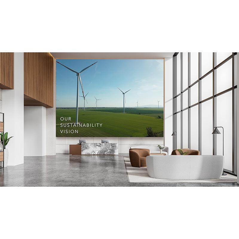 Display LED Sony Crystal LED S ZRD-S15G, 1.5 mm, 162″, 2K, cu suport de podea si controler NovaStar MX40 Pro inclus 6 Display LED Sony Crystal LED S ZRD-S15G, 1.5 mm, 162", 2K, cu suport de podea si controler NovaStar MX40 Pro inclus - imagine 6