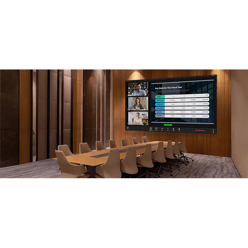 Display LED Sony Crystal LED S ZRD-S15G, 1.5 mm, 162″, 2K, cu suport de podea si controler NovaStar MX40 Pro inclus 7 Display LED Sony Crystal LED S ZRD-S15G, 1.5 mm, 162", 2K, cu suport de podea si controler NovaStar MX40 Pro inclus - imagine 7