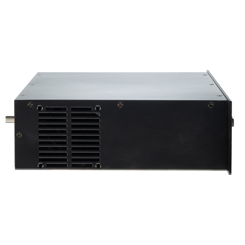 Amplificator cu player, cu mixer integrat, pentru adresare publica, cu 1 zone, 70V, 100 V, 4Ω, 8Ω, 16Ω, 1 x 120 W, ZZONE912PA, ZZIPP 4 Amplificator cu player, cu mixer integrat, pentru adresare publica, cu 1 zone, 70V, 100 V, 4Ω, 8Ω, 16Ω, 1 x 120 W, ZZONE912PA, ZZIPP - imagine 4