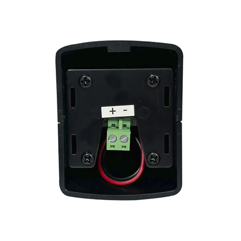 Pereche boxe de perete 2 căi, 80W, linie 70/100V și 8 Ω, IP44, negre, BS AE580NI, Glemm 10 Pereche boxe de perete 2 căi, 80W, linie 70/100V și 8 Ω, IP44, negre, BS AE580NI, Glemm - imagine 10