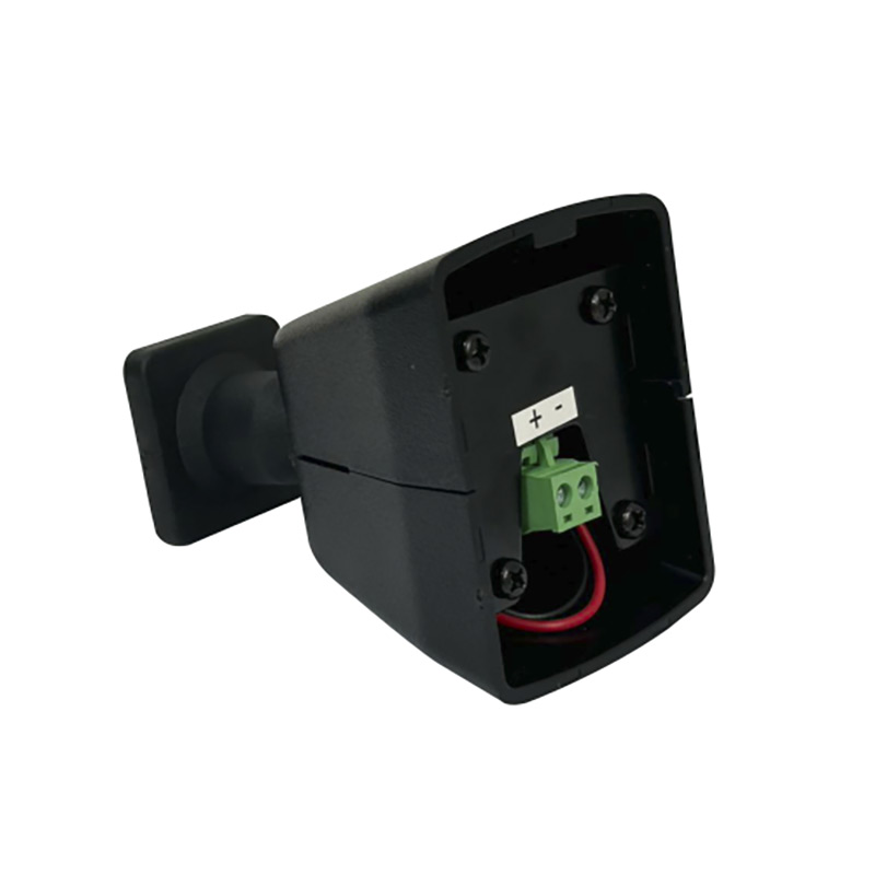 Pereche boxe de perete 2 căi, 80W, linie 70/100V și 8 Ω, IP44, negre, BS AE580NI, Glemm 9 Pereche boxe de perete 2 căi, 80W, linie 70/100V și 8 Ω, IP44, negre, BS AE580NI, Glemm - imagine 9