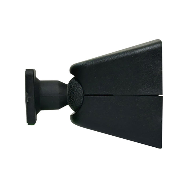 Pereche boxe de perete 2 căi, 80W, linie 70/100V și 8 Ω, IP44, negre, BS AE580NI, Glemm 8 Pereche boxe de perete 2 căi, 80W, linie 70/100V și 8 Ω, IP44, negre, BS AE580NI, Glemm - imagine 8