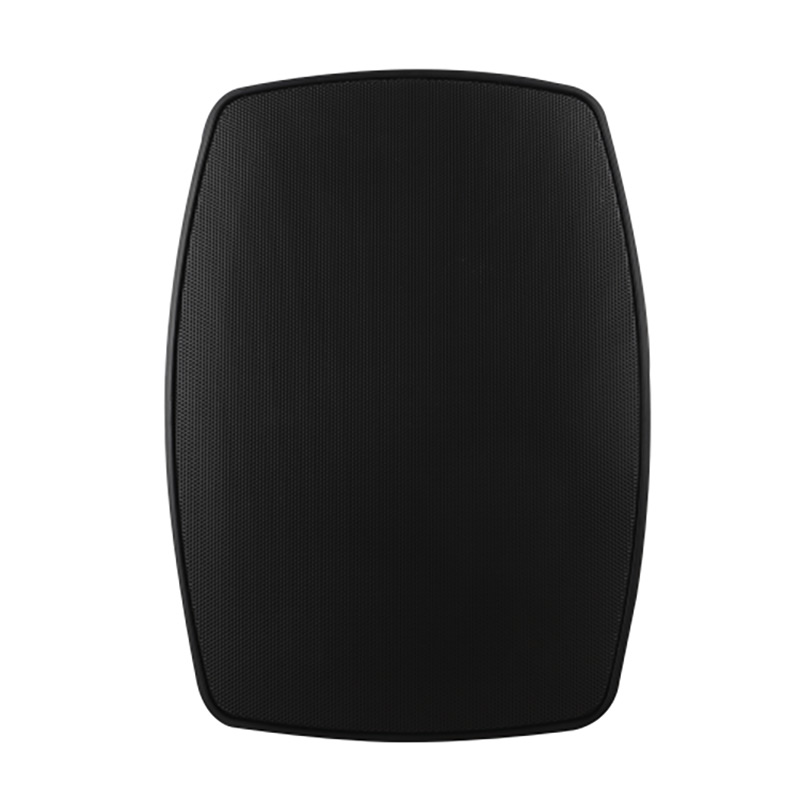 Pereche boxe de perete 2 căi, 80W, linie 70/100V și 8 Ω, IP44, negre, BS AE580NI, Glemm 3 Pereche boxe de perete 2 căi, 80W, linie 70/100V și 8 Ω, IP44, negre, BS AE580NI, Glemm - imagine 3