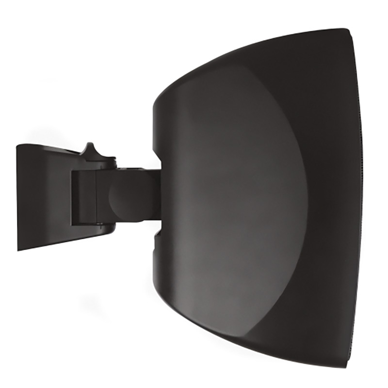 Pereche boxe de perete 2 căi, 80W, linie 70/100V și 8 Ω, IP44, negre, BS AE580NI, Glemm 5 Pereche boxe de perete 2 căi, 80W, linie 70/100V și 8 Ω, IP44, negre, BS AE580NI, Glemm - imagine 5