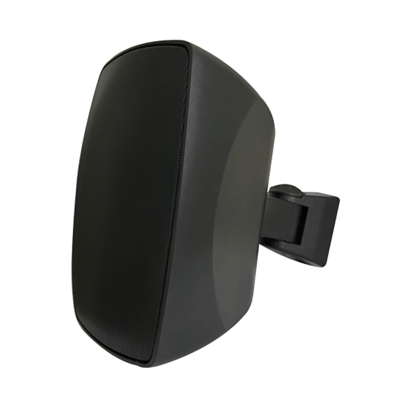 Pereche boxe de perete 2 căi, 80W, linie 70/100V și 8 Ω, IP44, negre, BS AE580NI, Glemm 4 Pereche boxe de perete 2 căi, 80W, linie 70/100V și 8 Ω, IP44, negre, BS AE580NI, Glemm - imagine 4