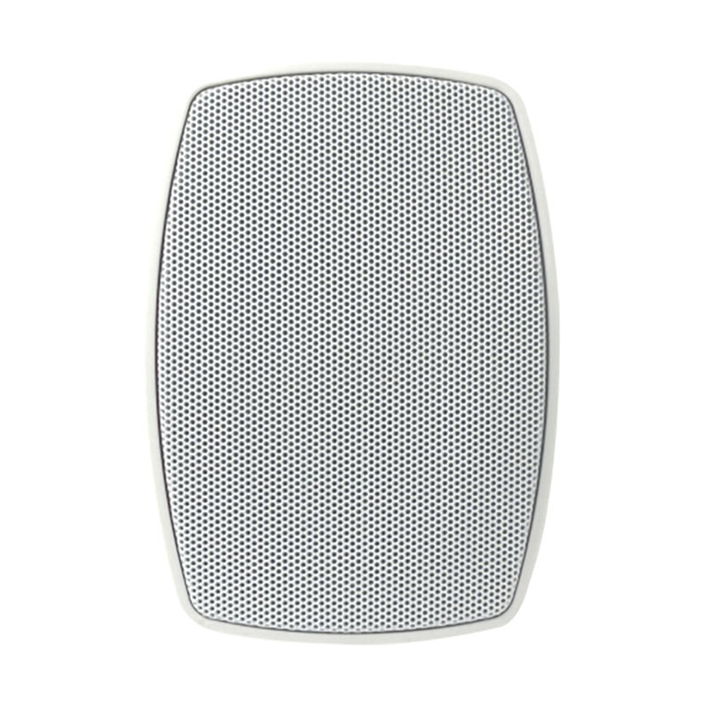 Pereche boxe de perete 2 căi, 80W, linie 70/100V și 8 Ω, IP44, albe, BS AE580WI, Glemm 4 Pereche boxe de perete 2 căi, 80W, linie 70/100V și 8 Ω, IP44, albe, BS AE580WI, Glemm - imagine 4