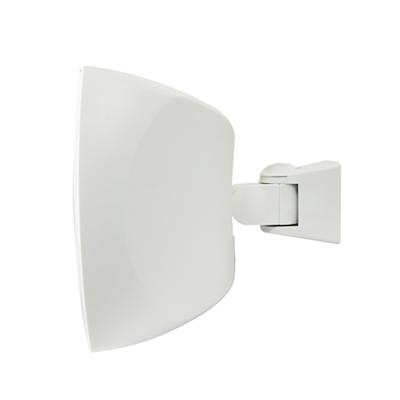 Pereche boxe de perete 2 căi, 80W, linie 70/100V și 8 Ω, IP44, albe, BS AE580WI, Glemm 3 Pereche boxe de perete 2 căi, 80W, linie 70/100V și 8 Ω, IP44, albe, BS AE580WI, Glemm - imagine 3