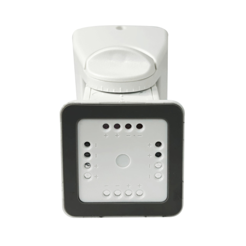 Pereche boxe de perete 2 căi, 80W, linie 70/100V și 8 Ω, IP44, albe, BS AE580WI, Glemm 7 Pereche boxe de perete 2 căi, 80W, linie 70/100V și 8 Ω, IP44, albe, BS AE580WI, Glemm - imagine 7