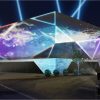 Videoproiector de instalare fixa laser EPSON EB-PU2120W, rezolutie WUXGA (Îmbunătățire 4K, 1920 x 1200), 3LCD, 20.000 lumeni, contrast 5.000.000:1, 20.000 ore de functionare, alb 3