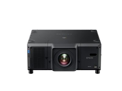 Videoproiector de instalare fixa laser EPSON EB-L30000U, rezolutie WUXGA (Îmbunătățire 4K, 1920 x 1200), 3LCD, 30.000 lumeni, contrast 2.500.000:1, 20.000 ore de functionare, negru 1 Videoproiector de instalare fixa laser EPSON EB-L30000U, rezolutie WUXGA (Îmbunătățire 4K, 1920 x 1200), 3LCD, 30.000 lumeni, contrast 2.500.000:1, 20.000 ore de functionare, negru