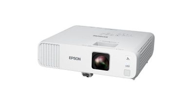 Videoproiector de instalare fixa laser EPSON EB-L200W, rezolutie WXGA (1280 x 800), 3LCD, 4.200 lumeni, contrast 2.500.000:1, 20.000 ore de functionare, alb 1 Videoproiector de instalare fixa laser EPSON EB-L200W, rezolutie WXGA (1280 x 800), 3LCD, 4.200 lumeni, contrast 2.500.000:1, 20.000 ore de functionare, alb