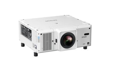 Videoproiector de instalare fixa laser EPSON EB-L30002U, rezolutie WUXGA (Îmbunătățire 4K, 1920 x 1200), 3LCD, 30.000 lumeni, contrast 2.500.000:1, 20.000 ore de functionare, alb 3 Videoproiector de instalare fixa laser EPSON EB-L30002U, rezolutie WUXGA (Îmbunătățire 4K, 1920 x 1200), 3LCD, 30.000 lumeni, contrast 2.500.000:1, 20.000 ore de functionare, alb - imagine 3