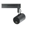 Videoproiector de instalare fixa laser EPSON LightScene EV-115, rezolutie WXGA (1280 x 800), 3LCD, 2.200 lumeni, contrast 2.500.000:1, 20.000 ore de functionare, negru 3