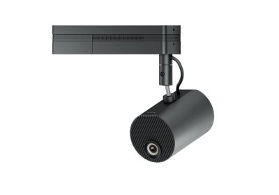 Videoproiector de instalare fixa laser EPSON LightScene EV-115, rezolutie WXGA (1280 x 800), 3LCD, 2.200 lumeni, contrast 2.500.000:1, 20.000 ore de functionare, negru 3 Videoproiector de instalare fixa laser EPSON LightScene EV-115, rezolutie WXGA (1280 x 800), 3LCD, 2.200 lumeni, contrast 2.500.000:1, 20.000 ore de functionare, negru - imagine 3