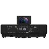 Videoproiector UST laser EPSON EB-805F, rezolutie FullHD (1920 x 1080), 3LCD, 5.000 lumeni, contrast 5.000.000:1, 20.000 ore de functionare, negru 1
