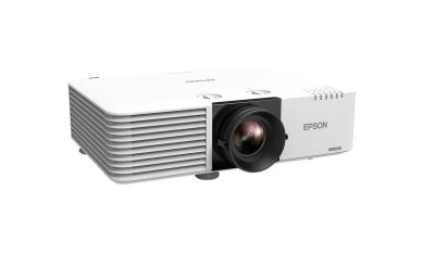 Videoproiector ST laser EPSON EB-L630SU, rezolutie WUXGA (1920 x 1200), 3LCD, 6.000 lumeni, contrast 5.000.000:1, 20.000 ore de functionare, alb 1 Videoproiector ST laser EPSON EB-L630SU, rezolutie WUXGA (1920 x 1200), 3LCD, 6.000 lumeni, contrast 5.000.000:1, 20.000 ore de functionare, alb