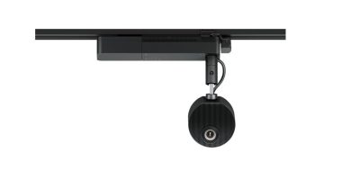 Videoproiector de instalare fixa laser EPSON LightScene EV-115, rezolutie WXGA (1280 x 800), 3LCD, 2.200 lumeni, contrast 2.500.000:1, 20.000 ore de functionare, negru 2 Videoproiector de instalare fixa laser EPSON LightScene EV-115, rezolutie WXGA (1280 x 800), 3LCD, 2.200 lumeni, contrast 2.500.000:1, 20.000 ore de functionare, negru - imagine 2