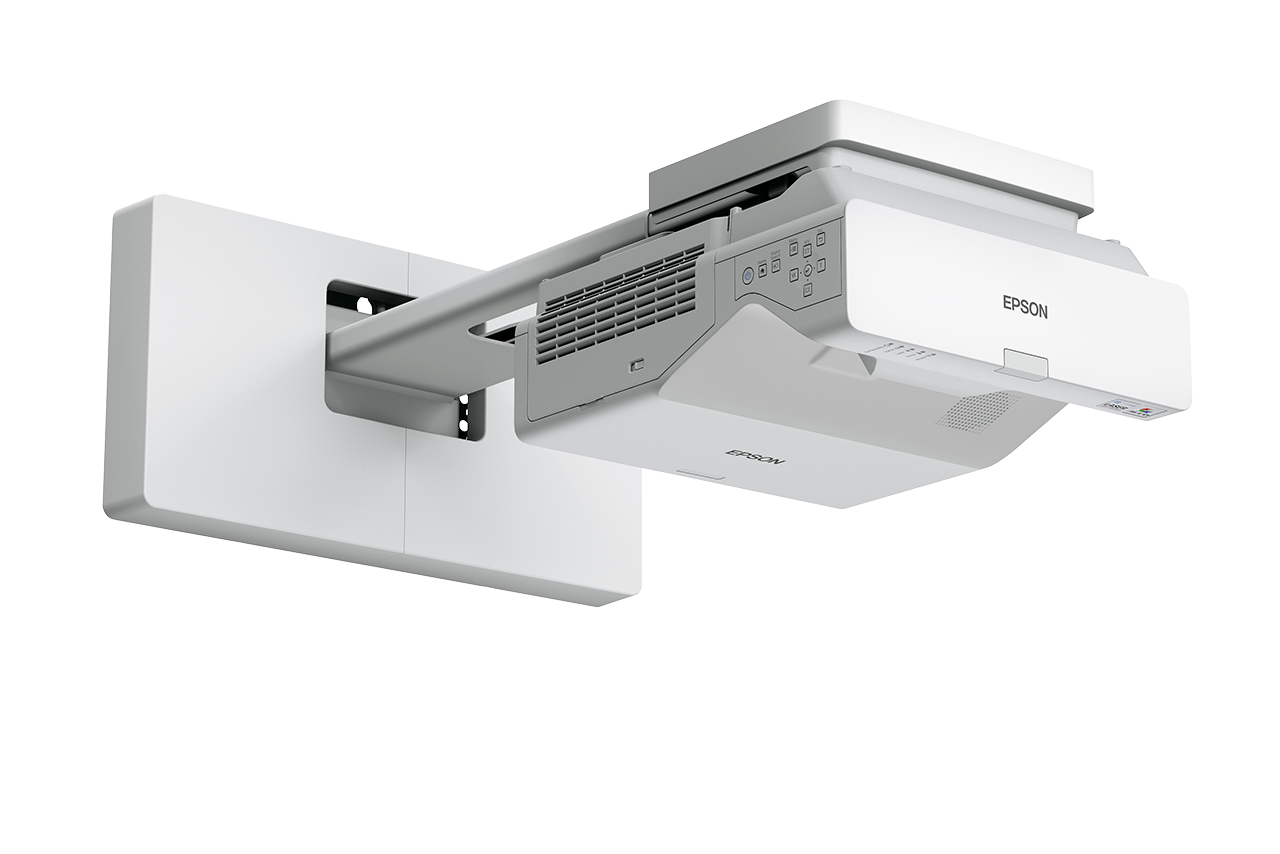 Videoproiector UST interactiv laser EPSON EB-770Fi, rezolutie FullHD (1920 x 1080), 3LCD, 4.100 lumeni, contrast 5.000.000:1, 20.000 ore de functionare, alb 3 Videoproiector UST interactiv laser EPSON EB-770Fi, rezolutie FullHD (1920 x 1080), 3LCD, 4.100 lumeni, contrast 5.000.000:1, 20.000 ore de functionare, alb - imagine 3