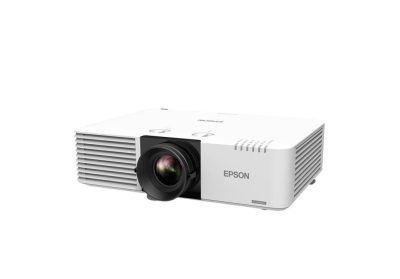 Videoproiector ST laser EPSON EB-L630SU, rezolutie WUXGA (1920 x 1200), 3LCD, 6.000 lumeni, contrast 5.000.000:1, 20.000 ore de functionare, alb 2 Videoproiector ST laser EPSON EB-L630SU, rezolutie WUXGA (1920 x 1200), 3LCD, 6.000 lumeni, contrast 5.000.000:1, 20.000 ore de functionare, alb - imagine 2