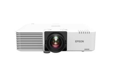 Videoproiector de instalare fixa laser EPSON EB-L730U, rezolutie WUXGA (1920 x 1200), 3LCD, 7.000 lumeni, contrast 5.000.000:1, 20.000 ore de functionare, alb 1 Videoproiector de instalare fixa laser EPSON EB-L730U, rezolutie WUXGA (1920 x 1200), 3LCD, 7.000 lumeni, contrast 5.000.000:1, 20.000 ore de functionare, alb