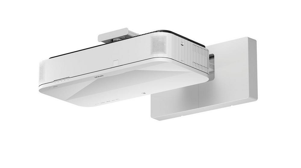 Videoproiector Super UST laser EPSON EB-810E, rezolutie FullHD (Îmbunătățire 4K, 1920 x 1080), 3LCD, 5.000 lumeni, contrast 5.000.000:1, 20.000 ore de functionare, alb 4 Videoproiector Super UST laser EPSON EB-810E, rezolutie FullHD (Îmbunătățire 4K, 1920 x 1080), 3LCD, 5.000 lumeni, contrast 5.000.000:1, 20.000 ore de functionare, alb - imagine 4