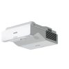 Videoproiector UST laser EPSON EB-770F, rezolutie FullHD (1920 x 1080), 3LCD, 4.100 lumeni, contrast 5.000.000:1, 20.000 ore de functionare, alb 3