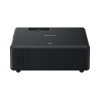 Videoproiector mini, portabil laser EPSON EF-11, rezolutie FullHD (1920 x 1080), 3LCD, 1.000 lumeni, contrast 2.500.000:1, 20.000 ore de functionare, negru 1