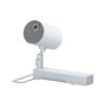 Videoproiector de instalare fixa laser EPSON LightScene EV-110, rezolutie WXGA (1280 x 800), 3LCD, 2.200 lumeni, contrast 2.500.000:1, 20.000 ore de functionare, alb 3