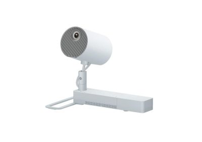 Videoproiector de instalare fixa laser EPSON LightScene EV-110, rezolutie WXGA (1280 x 800), 3LCD, 2.200 lumeni, contrast 2.500.000:1, 20.000 ore de functionare, alb 3 Videoproiector de instalare fixa laser EPSON LightScene EV-110, rezolutie WXGA (1280 x 800), 3LCD, 2.200 lumeni, contrast 2.500.000:1, 20.000 ore de functionare, alb - imagine 3