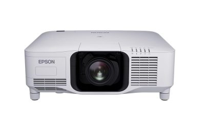 Videoproiector de instalare fixa laser EPSON EB-PU2116W, rezolutie WUXGA (Îmbunătățire 4K, 1920 x 1200), 3LCD, 16.000 lumeni, contrast 5.000.000:1, 20.000 ore de functionare, alb 1 Videoproiector de instalare fixa laser EPSON EB-PU2116W, rezolutie WUXGA (Îmbunătățire 4K, 1920 x 1200), 3LCD, 16.000 lumeni, contrast 5.000.000:1, 20.000 ore de functionare, alb