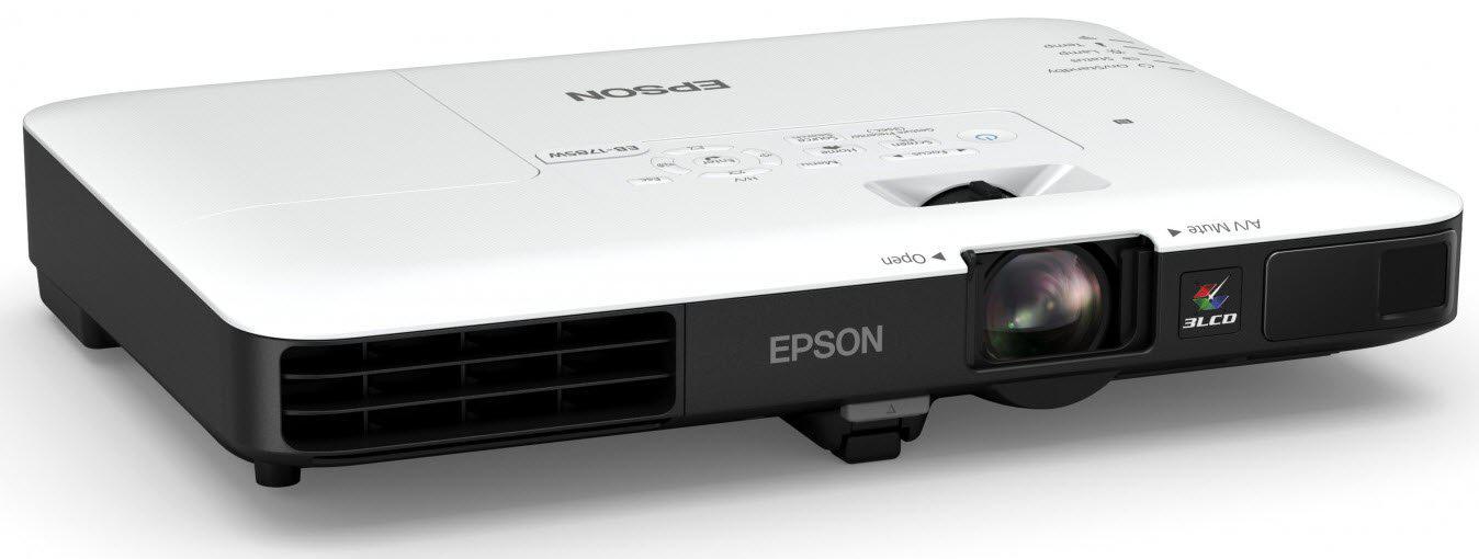 Videoproiector portabil lampa EPSON EB-1795F, rezolutie FullHD (1920 x 1080), 3LCD, 3.200 lumeni, contrast 10.000:1, 4.000 ore de functionare, alb 1 Videoproiector portabil lampa EPSON EB-1795F, rezolutie FullHD (1920 x 1080), 3LCD, 3.200 lumeni, contrast 10.000:1, 4.000 ore de functionare, alb