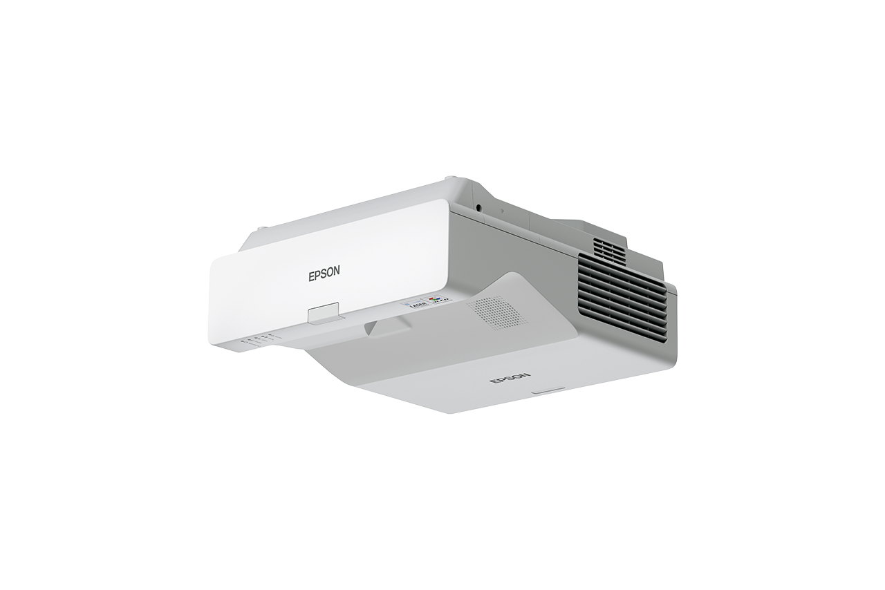 Videoproiector UST laser EPSON EB-760W, rezolutie WXGA (1280 x 800), 3LCD, 4.100 lumeni, contrast 5.000.000:1, 20.000 ore de functionare, alb 4 Videoproiector UST laser EPSON EB-760W, rezolutie WXGA (1280 x 800), 3LCD, 4.100 lumeni, contrast 5.000.000:1, 20.000 ore de functionare, alb - imagine 4