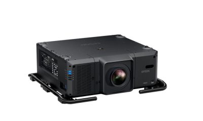 Videoproiector de instalare fixa laser EPSON EB-L30000U, rezolutie WUXGA (Îmbunătățire 4K, 1920 x 1200), 3LCD, 30.000 lumeni, contrast 2.500.000:1, 20.000 ore de functionare, negru 2 Videoproiector de instalare fixa laser EPSON EB-L30000U, rezolutie WUXGA (Îmbunătățire 4K, 1920 x 1200), 3LCD, 30.000 lumeni, contrast 2.500.000:1, 20.000 ore de functionare, negru - imagine 2
