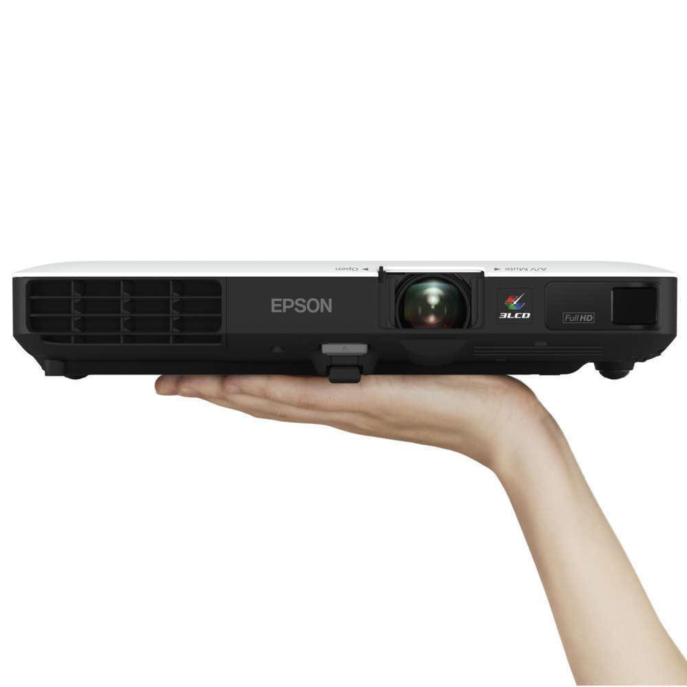 Videoproiector portabil lampa EPSON EB-1795F, rezolutie FullHD (1920 x 1080), 3LCD, 3.200 lumeni, contrast 10.000:1, 4.000 ore de functionare, alb 2 Videoproiector portabil lampa EPSON EB-1795F, rezolutie FullHD (1920 x 1080), 3LCD, 3.200 lumeni, contrast 10.000:1, 4.000 ore de functionare, alb - imagine 2