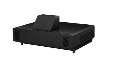 Videoproiector UST laser EPSON EB-805F, rezolutie FullHD (1920 x 1080), 3LCD, 5.000 lumeni, contrast 5.000.000:1, 20.000 ore de functionare, negru 2 Videoproiector UST laser EPSON EB-805F, rezolutie FullHD (1920 x 1080), 3LCD, 5.000 lumeni, contrast 5.000.000:1, 20.000 ore de functionare, negru - imagine 2