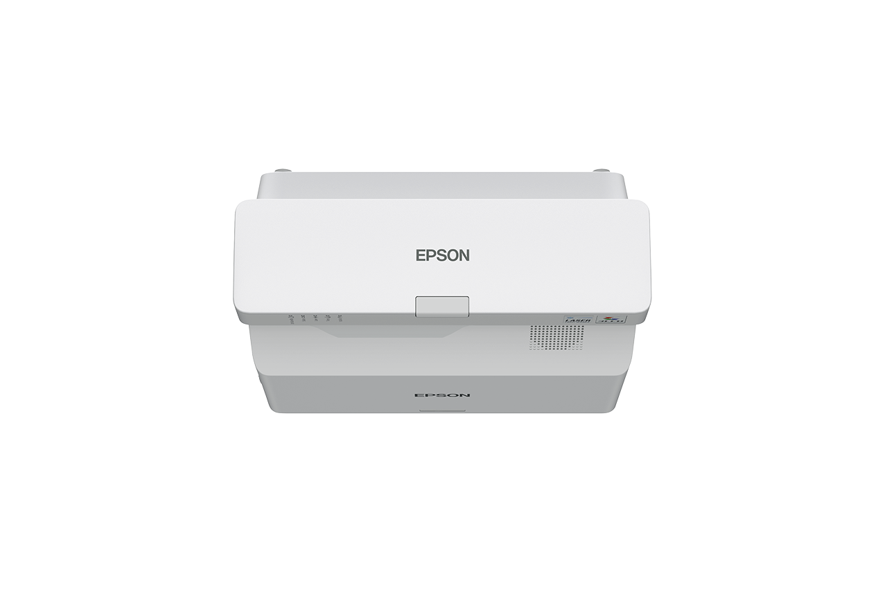 Videoproiector UST laser EPSON EB-760W, rezolutie WXGA (1280 x 800), 3LCD, 4.100 lumeni, contrast 5.000.000:1, 20.000 ore de functionare, alb 3 Videoproiector UST laser EPSON EB-760W, rezolutie WXGA (1280 x 800), 3LCD, 4.100 lumeni, contrast 5.000.000:1, 20.000 ore de functionare, alb - imagine 3