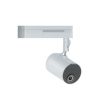 Videoproiector de instalare fixa laser EPSON LightScene EV-110, rezolutie WXGA (1280 x 800), 3LCD, 2.200 lumeni, contrast 2.500.000:1, 20.000 ore de functionare, alb 2