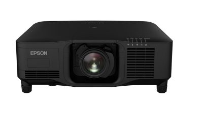 Videoproiector de instalare fixa laser EPSON EB-PU2220B, rezolutie WUXGA (Îmbunătățire 4K, 1920 x 1200), 3LCD, 20.000 lumeni, contrast 5.000.000:1, 20.000 ore de functionare, negru 1 Videoproiector de instalare fixa laser EPSON EB-PU2220B, rezolutie WUXGA (Îmbunătățire 4K, 1920 x 1200), 3LCD, 20.000 lumeni, contrast 5.000.000:1, 20.000 ore de functionare, negru