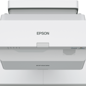 Videoproiector Epson EB-760W 4100 lumeni UST