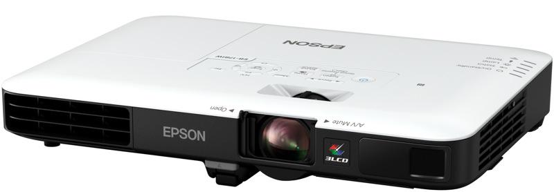 Videoproiector portabil lampa EPSON EB-1795F, rezolutie FullHD (1920 x 1080), 3LCD, 3.200 lumeni, contrast 10.000:1, 4.000 ore de functionare, alb 3 Videoproiector portabil lampa EPSON EB-1795F, rezolutie FullHD (1920 x 1080), 3LCD, 3.200 lumeni, contrast 10.000:1, 4.000 ore de functionare, alb - imagine 3