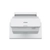 Videoproiector UST laser EPSON EB-770F, rezolutie FullHD (1920 x 1080), 3LCD, 4.100 lumeni, contrast 5.000.000:1, 20.000 ore de functionare, alb 1 Videoproiector Epson EB-770F 4100 lumeni UST
