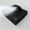 Videoproiector UST laser EPSON EB-805F, rezolutie FullHD (1920 x 1080), 3LCD, 5.000 lumeni, contrast 5.000.000:1, 20.000 ore de functionare, negru 3